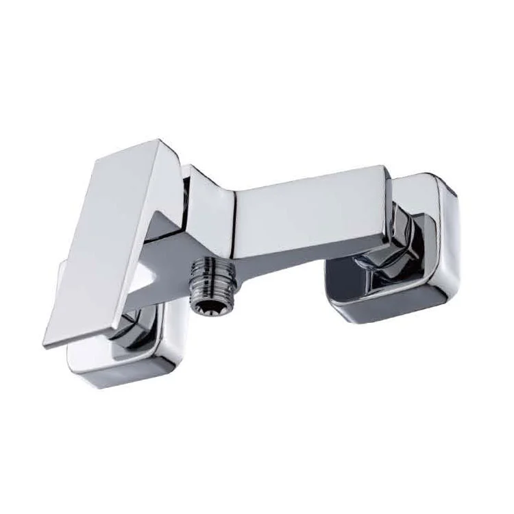 Brass Faucet Shower Tap Mixer For Bathroom