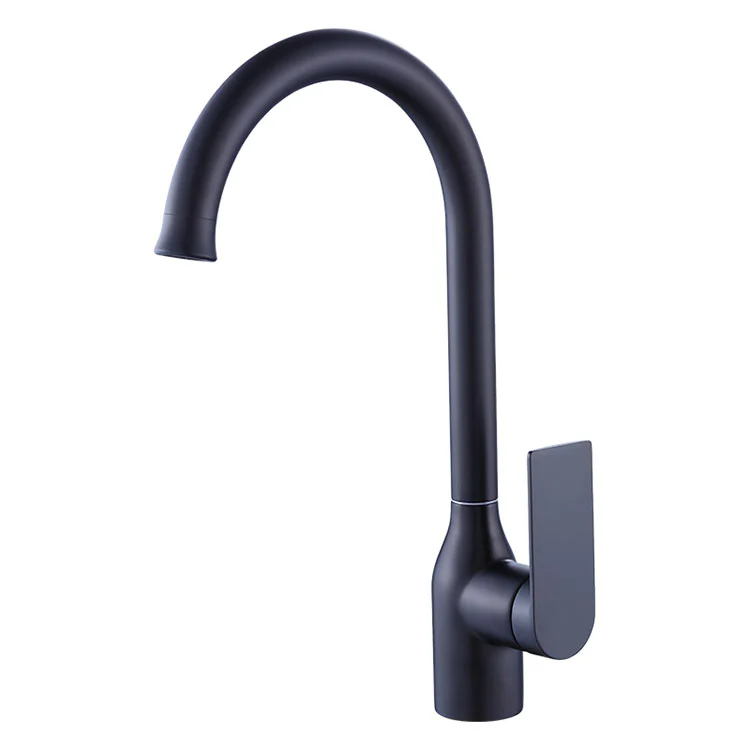 Kitchen Taps Mixer Faucets