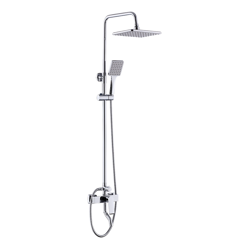 3 Modes Shower Set